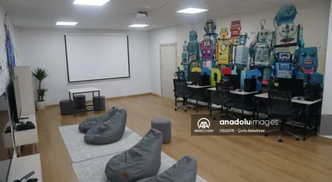 Haber Resmi