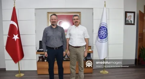 Haber Resmi