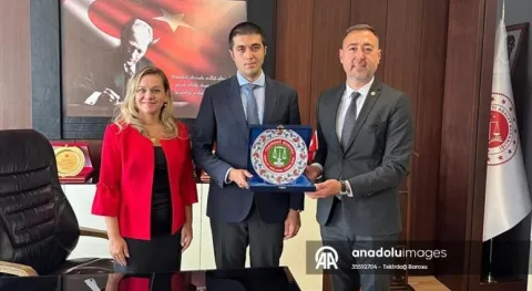 Haber Resmi