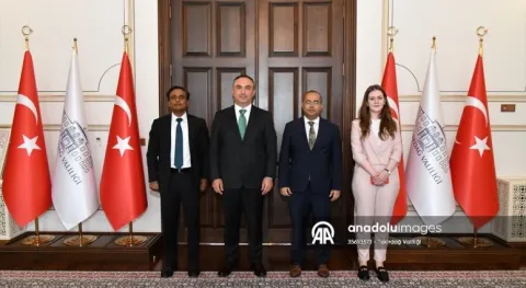 Haber Resmi