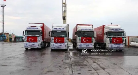 Haber Resmi