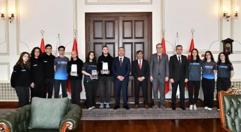Haber Resmi