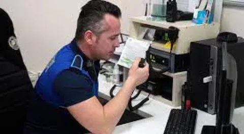 Haber Resmi