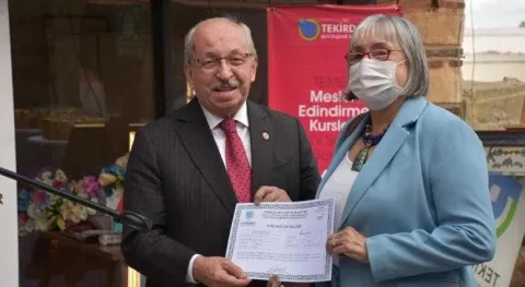 Haber Resmi
