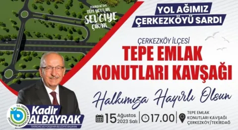 Haber Resmi