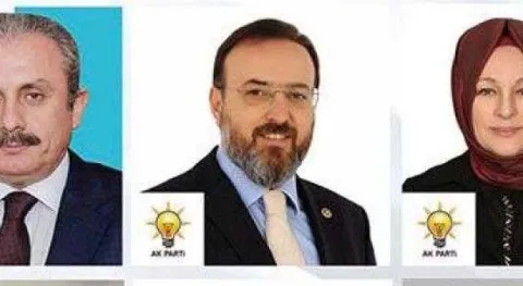 Haber Resmi