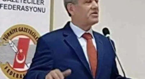 Haber Resmi