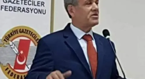 Haber Resmi