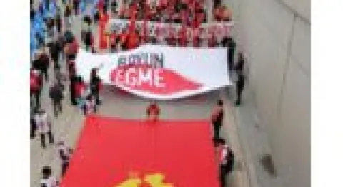 Haber Resmi