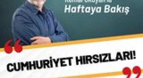 Haber Resmi