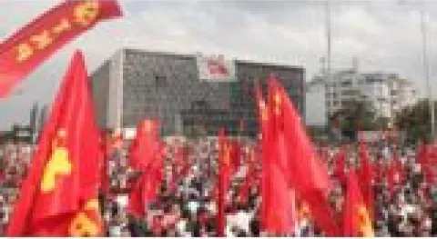 Haber Resmi
