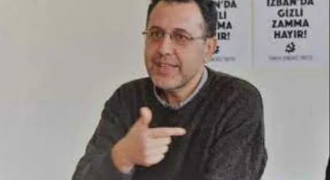 Haber Resmi