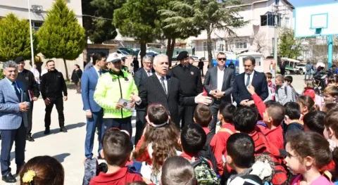 Haber Resmi
