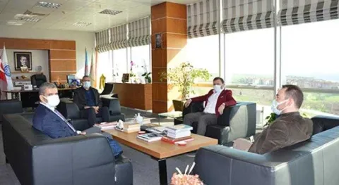 Haber Resmi