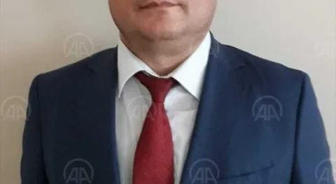 Haber Resmi