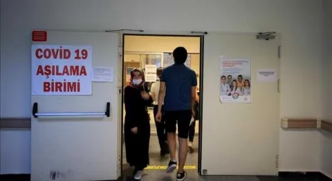Haber Resmi