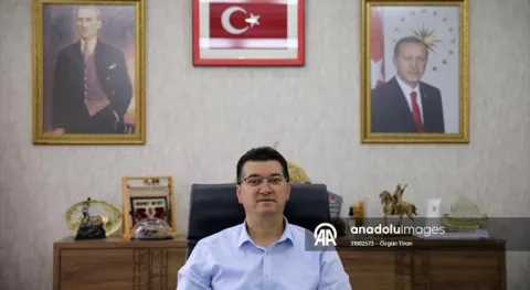 Haber Resmi