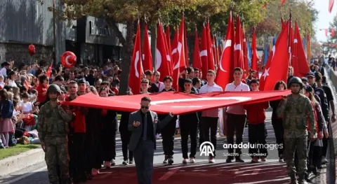 Haber Resmi