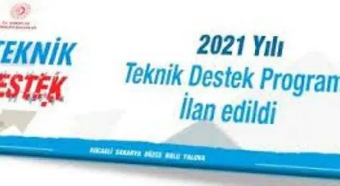 Haber Resmi
