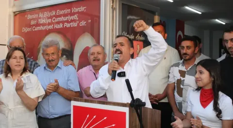 Haber Resmi