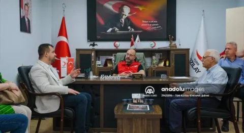 Haber Resmi
