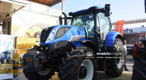 Haber Resmi