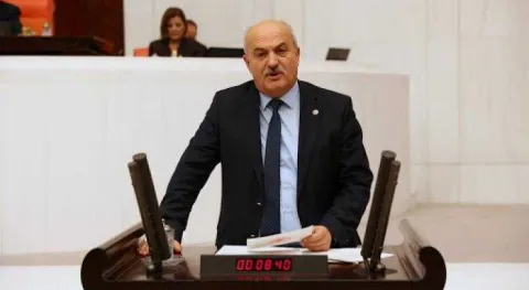 Haber Resmi