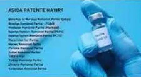 Haber Resmi