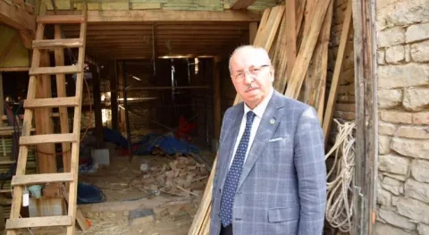 Haber Resmi