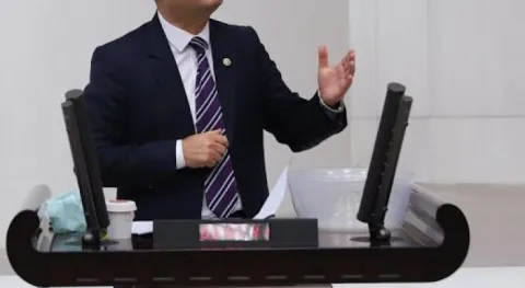 Haber Resmi