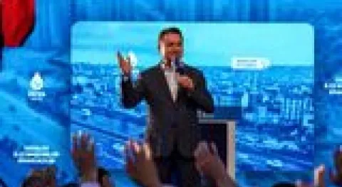 Haber Resmi