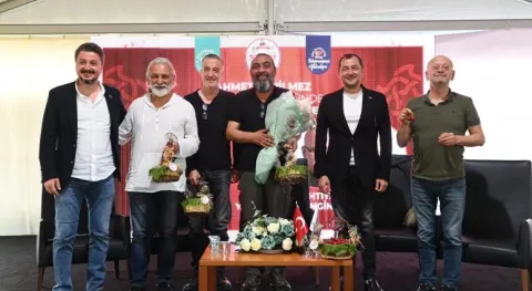 Haber Resmi