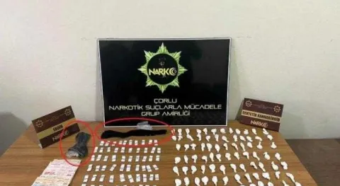 Haber Resmi