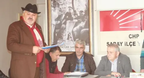 Haber Resmi