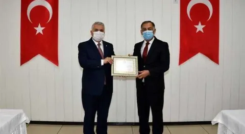 Haber Resmi