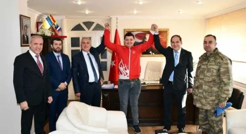 Haber Resmi