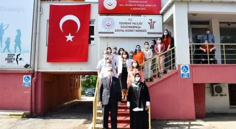 Haber Resmi