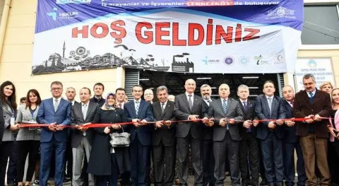 Haber Resmi
