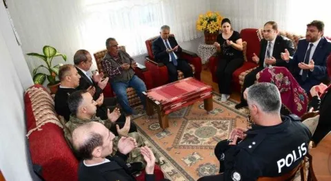 Haber Resmi