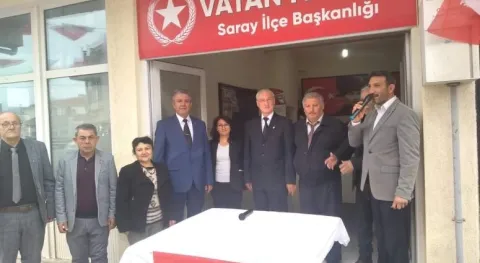Haber Resmi