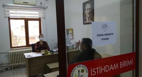 Haber Resmi