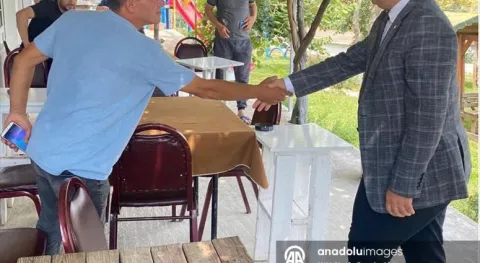 Haber Resmi