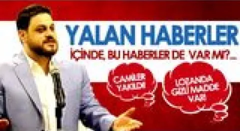Haber Resmi
