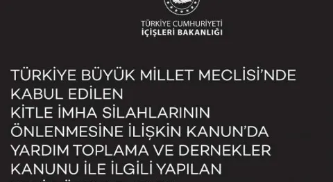 Haber Resmi