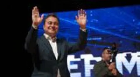 Haber Resmi