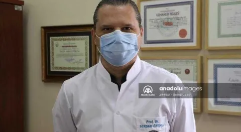 Haber Resmi