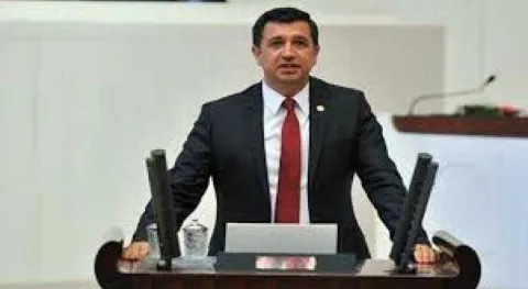 Haber Resmi