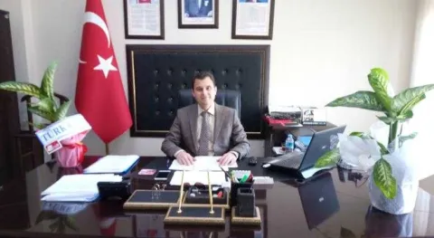 Haber Resmi