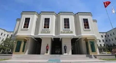 Haber Resmi