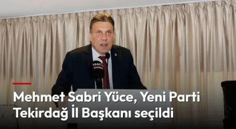 Haber Resmi